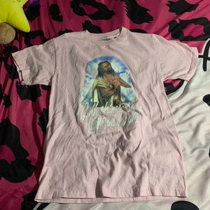 Golf Shines It’s Light T-shirt